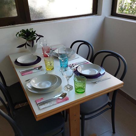 Apartments Denise Podgora Rom bilde