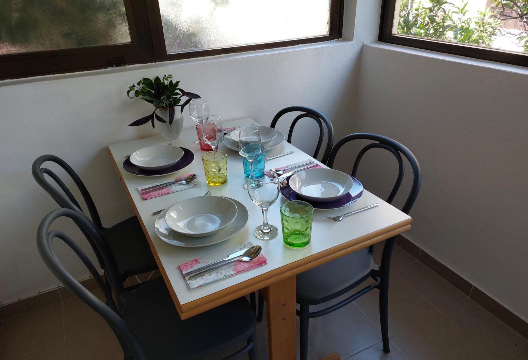Apartments Denise Podgora Rom bilde